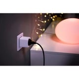 Philips Smart plug Smarte Stik, Switched stikkontakt Hvid, Philips Smart plug, Indendørs, Hvid, Hjem, IP20, IP20, II