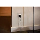Philips Smart plug Smarte Stik, Switched stikkontakt Hvid, Philips Smart plug, Indendørs, Hvid, Hjem, IP20, IP20, II