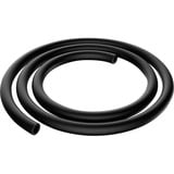 RAIJINTEK RAITUBO-EPDM6, Slange Sort