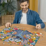 Ravensburger 12001264, Puslespil 