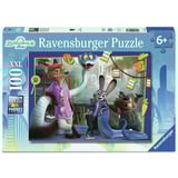 Ravensburger 12004138, Puslespil 