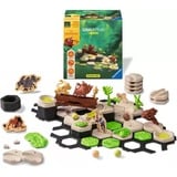 Ravensburger 73437, Tog 