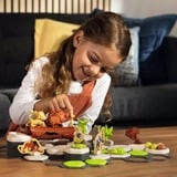 Ravensburger 73437, Tog 