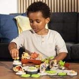 Ravensburger 73437, Tog 