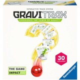 Ravensburger GraviTrax Challenge Impact, Pædagogiske spil Play vehicle track, 8 År
