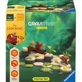 Ravensburger GraviTrax Junior Starter-Set Lion King, Tog 