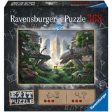 Ravensburger Puslespil 