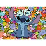 Ravensburger Puzzle Disney - Stitch, Puslespil 