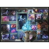 Ravensburger Puzzle Villainous: Hades, Puslespil 