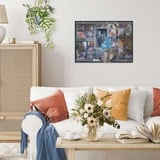 Ravensburger Puzzle Villainous: Hades, Puslespil 