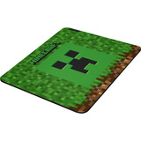 Razer Gigantus V2 - Minecraft Edition, Gaming Mus pad Grøn