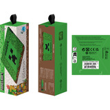 Razer Gigantus V2 - Minecraft Edition, Gaming Mus pad Grøn