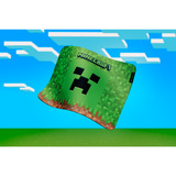 Razer Gigantus V2 - Minecraft Edition, Gaming Mus pad Grøn