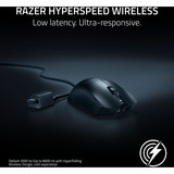 Razer Viper V3 Pro SE, Gaming mus Sort