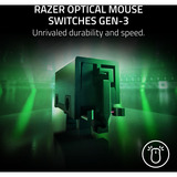Razer Viper V3 Pro SE, Gaming mus Sort