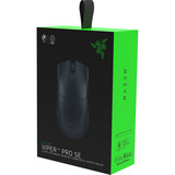 Razer Viper V3 Pro SE, Gaming mus Sort