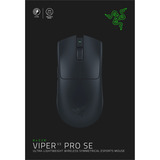 Razer Viper V3 Pro SE, Gaming mus Sort
