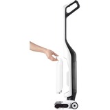 Roborock RSC0082CE, Våd / tør støvsuger Hvid