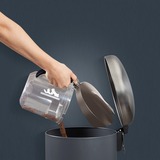 Rowenta Compact Power XXL RO4B30 2,5 L Beholder vakuum Dry 900 W Poseløs, Gulv støvsuger grå/Sort, 900 W, Beholder vakuum, Dry, Poseløs, 2,5 L, Filtrering