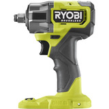 Ryobi RIW18CBL-0, Schlagskruemaskine Grøn/Sort
