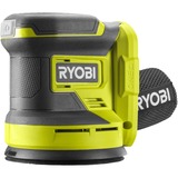 Ryobi RROS18-0, Tilfældige rystepudser Grøn/Sort