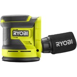 Ryobi RROS18-0, Tilfældige rystepudser Grøn/Sort