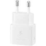 SAMSUNG EP-T2510NWEGEU, Oplader Hvid
