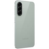 SAMSUNG Galaxy A56 17 cm (6.7") Dual SIM Android 15 5G USB Type-C 8 GB 256 GB 5000 mAh Oliven, Mobiltelefon lysegrøn, 17 cm (6.7"), 8 GB, 256 GB, 50 MP, Android 15, Oliven