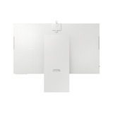 SAMSUNG M8 M80F computerskærm 81,3 cm (32") 3840 x 2160 pixel 4K Ultra HD LCD Hvid, LED-skærm Hvid, 81,3 cm (32"), 3840 x 2160 pixel, 4K Ultra HD, LCD, 4 ms, Hvid