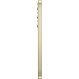 SAMSUNG Mobiltelefon lyse gult
