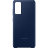 SAMSUNG Mobiltelefon Cover mørkeblå