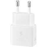 SAMSUNG Oplader Hvid