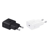 SAMSUNG Oplader Hvid