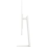 SAMSUNG S32FM801UU, LED-skærm Hvid