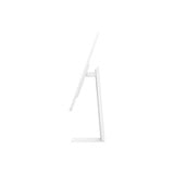 SAMSUNG S32FM801UU, LED-skærm Hvid