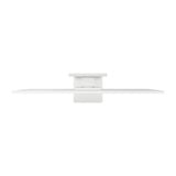 SAMSUNG S32FM801UU, LED-skærm Hvid