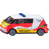 SIKU BLISTER VW ID. Buzz Ambulance, Model køretøj 