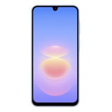 Samsung Galaxy A18 128GB, Mobiltelefon Lyseblå