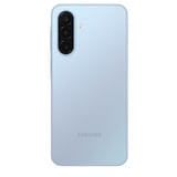 Samsung Galaxy A18 128GB, Mobiltelefon Lyseblå