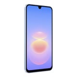 Samsung Galaxy A18 128GB, Mobiltelefon Lyseblå
