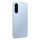 Samsung Galaxy A18 128GB, Mobiltelefon Lyseblå