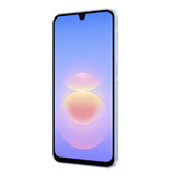 Samsung Galaxy A18 128GB, Mobiltelefon Lyseblå