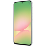 Samsung Galaxy A56 17 cm (6.7") Dual SIM Android 15 5G USB Type-C 8 GB 256 GB 5000 mAh Oliven, Mobiltelefon lysegrøn, 17 cm (6.7"), 8 GB, 256 GB, 50 MP, Android 15, Oliven