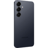 Samsung Galaxy S25 SM-S931B/DS 15,8 cm (6.2") Dual SIM Android 15 5G USB Type-C 12 GB 128 GB 4000 mAh Sort, Mobiltelefon blå-sort, 15,8 cm (6.2"), 12 GB, 128 GB, 50 MP, Android 15, Sort