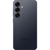 Samsung Galaxy S25 SM-S931B/DS 15,8 cm (6.2") Dual SIM Android 15 5G USB Type-C 12 GB 128 GB 4000 mAh Sort, Mobiltelefon blå-sort, 15,8 cm (6.2"), 12 GB, 128 GB, 50 MP, Android 15, Sort