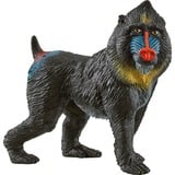 Schleich WILD LIFE 14856 legetøjsfigur til børn, Spil figur 3 År, Sort, Plast
