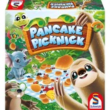 Schmidt Spiele Pandekage Picnic, Brætspil 