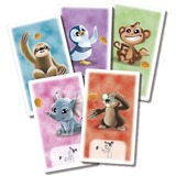 Schmidt Spiele Pandekage Picnic, Brætspil 