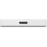 Seagate One Touch STKY2000405 ekstern harddisk 2 TB 2.5" USB Type-C 3.2 Gen 1 (3.1 Gen 1) Roseguld, Hvid rose guld, 2 TB, 2.5", 3.2 Gen 1 (3.1 Gen 1), Roseguld, Hvid