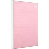 Seagate STKY2000405, Harddisk rose guld